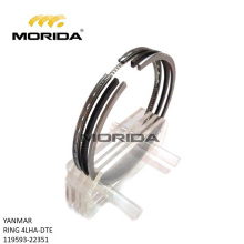 4LHA-DTE 119593-22351 piston ring for YANMAR